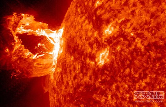 真相终于曝光:宇宙大爆炸的惊天谜团(2)