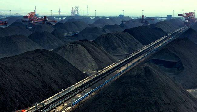 7月金融数据真相:煤炭企业存几十亿吃利息_能