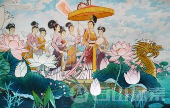 西王母是谁?揭开她的神秘面纱(4)