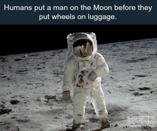 20个超有趣生活小知识 看看你知道几个(3)