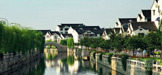中国最富有的24个县级市:你家乡上榜没(2)