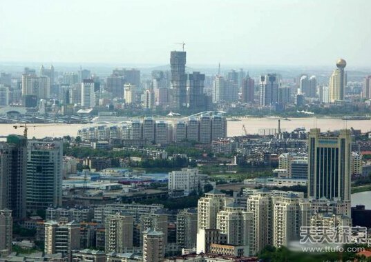 中国最富有的24个县级市:你家乡上榜没
