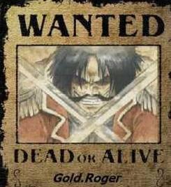 海贼王赏金排行榜 旱灾杰克十亿赏金居榜首(1