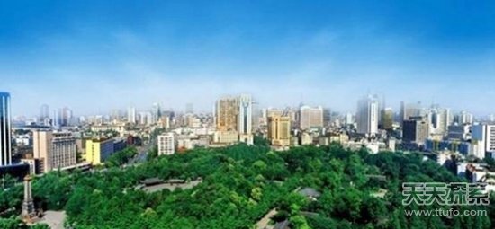 中国人口最多的城市排名:第一名竟是这(2)