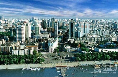 中国人口最多的城市排名:第一名竟是这(3)