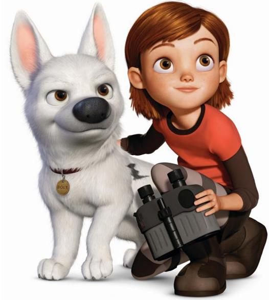 只出现在电影中的宠物,有没有人不想要的?(2)