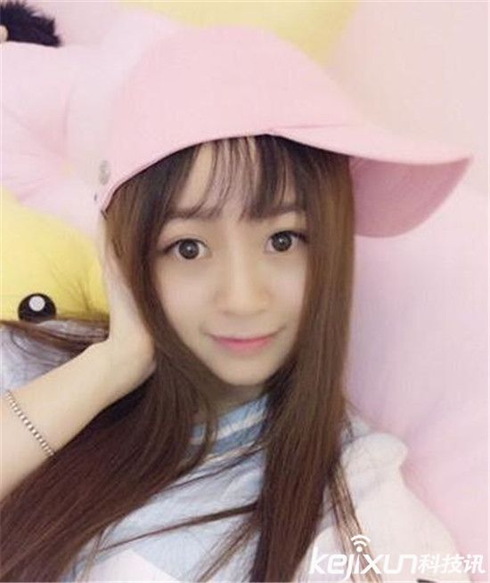lol最甜女主播评选 卡卡竟然垫底?