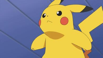 呵呵!《精灵宝可梦XY》还有10集左右完结