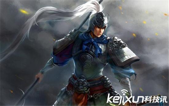 赵云是如何死的 赵云不是五虎上将|十大未解之