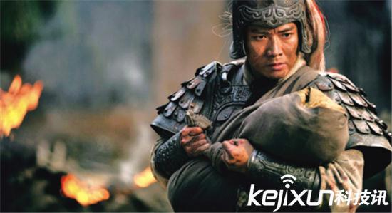 赵云是如何死的 赵云不是五虎上将|十大未解之