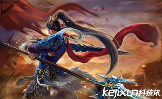 赵云是如何死的 赵云不是五虎上将|十大未解之