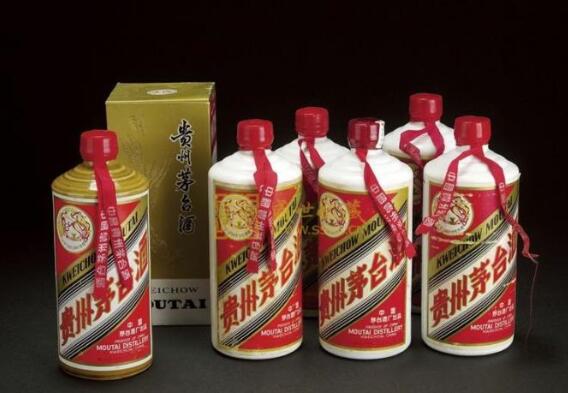 中国最贵的10瓶白酒 一口喝掉半套房(3)