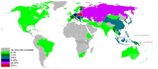 世界各国人口寿命_...美国健康不平等情况加剧,部分地区人口寿命甚至低于30年(2)