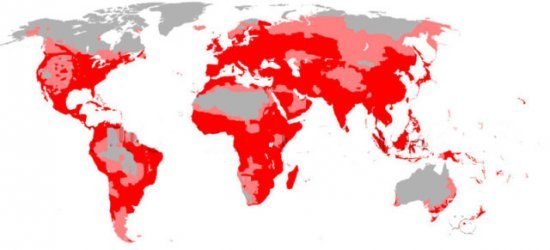 中国人口生理密度_人口算术密度是一个国家的总人口与总面积之比.人口生理密(3)