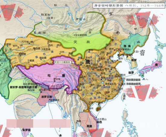 中华千古第一奇人:他功高盖主 无人质疑(2)