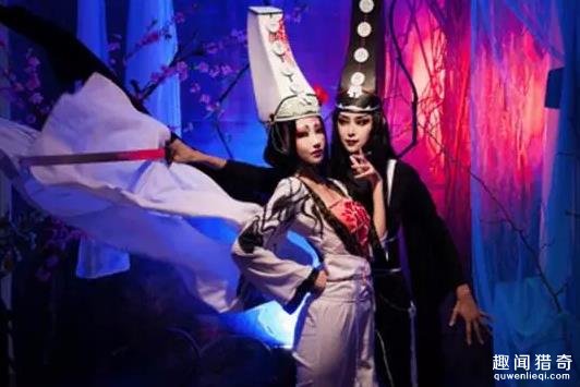 人死后的世界是什么样子,真有阴曹地府吗?(2)