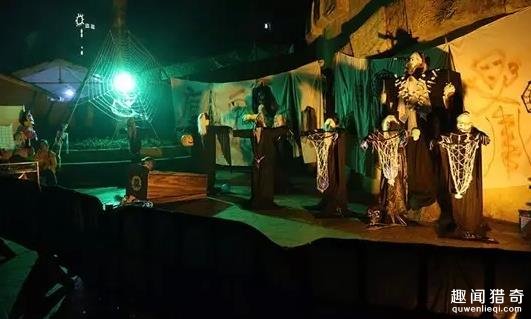 人死后的世界是什么样子,真有阴曹地府吗?(1)