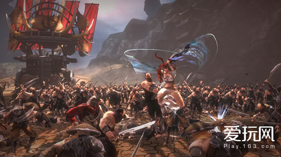 心比天高命比纸薄《天堂之剑》_首页动漫豆子