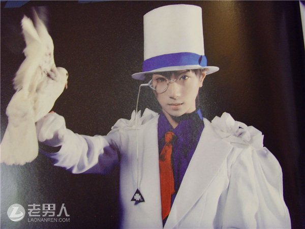 国漫界10大最美Coser 颜值逆天还原二次元