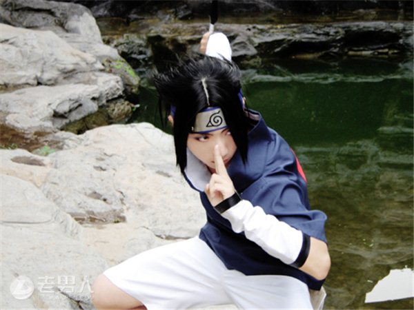 国漫界10大最美Coser 颜值逆天还原二次元