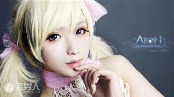 国漫界10大最美Coser 颜值逆天还原二次元