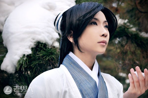 国漫界10大最美Coser 颜值逆天还原二次元