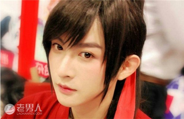 国漫界10大最美Coser 颜值逆天还原二次元
