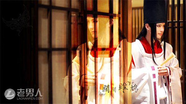 国漫界10大最美Coser 颜值逆天还原二次元