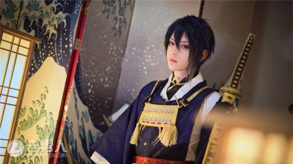 国漫界10大最美Coser 颜值逆天还原二次元
