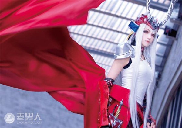国漫界10大最美Coser 颜值逆天还原二次元