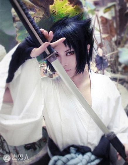 国漫界10大最美Coser 颜值逆天还原二次元