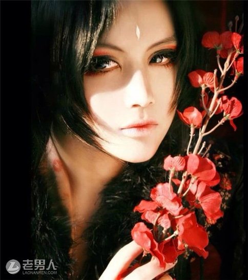 国漫界10大最美Coser 颜值逆天还原二次元