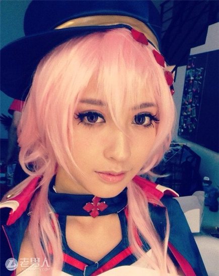 国漫界10大最美Coser 颜值逆天还原二次元