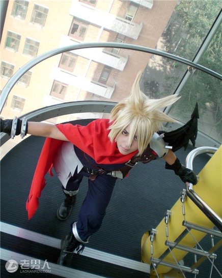 国漫界10大最美Coser 颜值逆天还原二次元