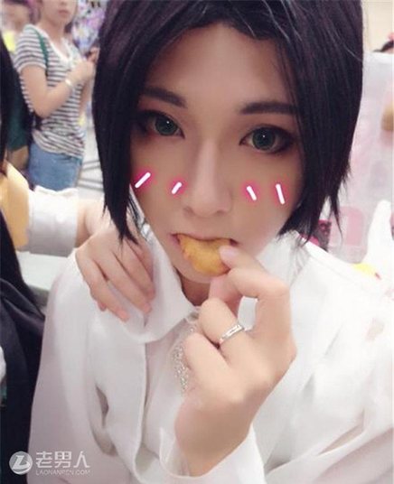国漫界10大最美Coser 颜值逆天还原二次元
