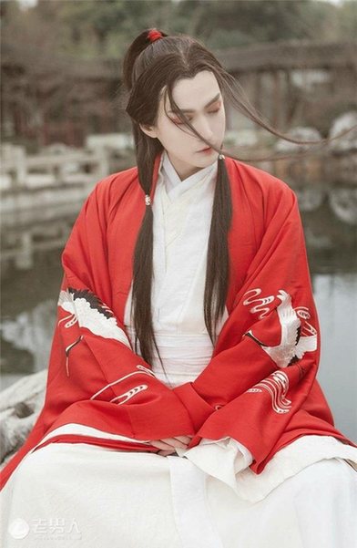 国漫界10大最美Coser 颜值逆天还原二次元