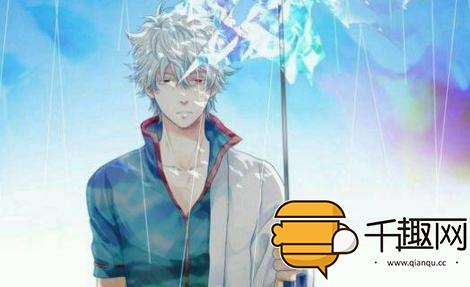 动漫男主最帅TOP6 流川枫第一当之无愧
