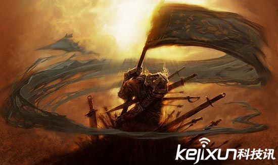 玩魔兽手黑?制作人这么说……