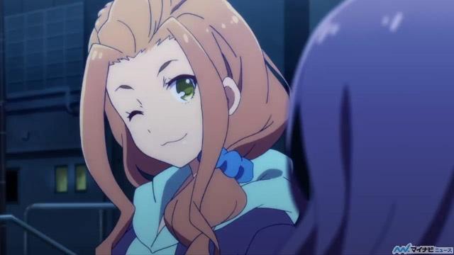 真心话大冒险!《少女编号》声优谈感言