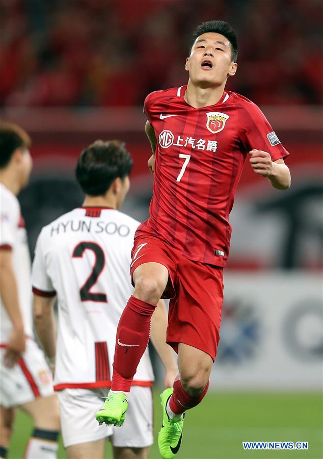 IPG beats FC Seoul 4-2 at AFC Champions Le