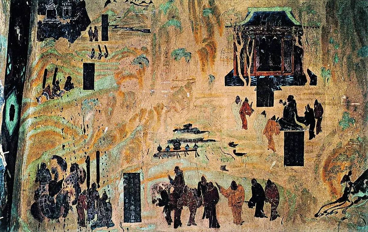 张岂之:文化自信包含五个认同(图)