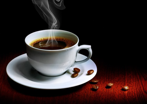 喝绿茶有助于受孕? 咖啡因影响生育能力吗?(2