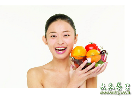 皮肤过敏吃什么 5种水果效果好(3)