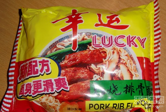 90后童年为之疯狂的零食 看看你吃过哪些(8)