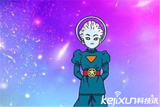 龙珠超新剧情分析 龙珠超全王亲自出手？