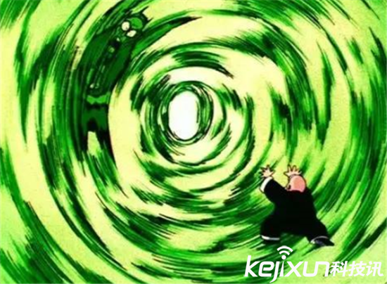 龙珠超新剧情分析 龙珠超全王亲自出手？