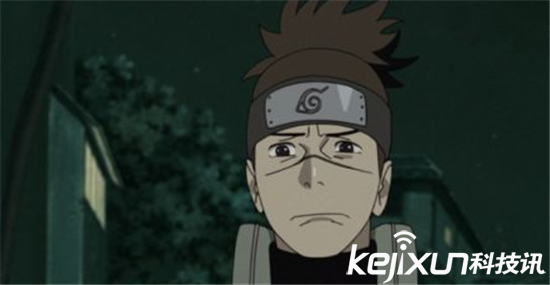 火影忍者TV新剧情潸然泪下 看哭多少粉丝