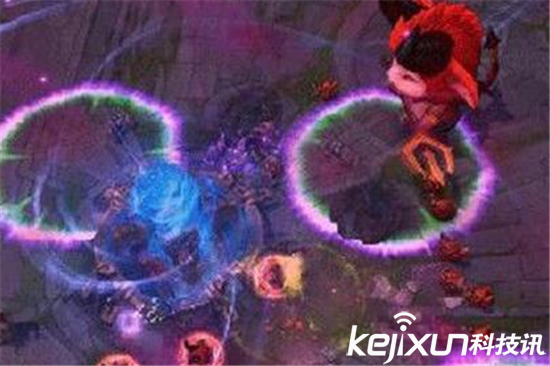 LOL末日人机玩法技巧 LOL100难度通关玩法解析