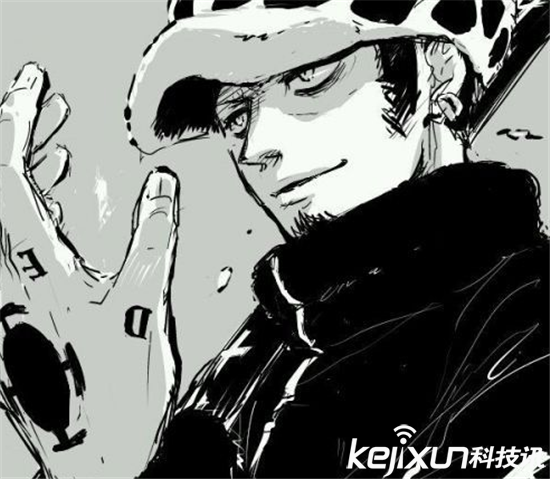 海贼王漫画剧情分析 尾田要把路飞写死?