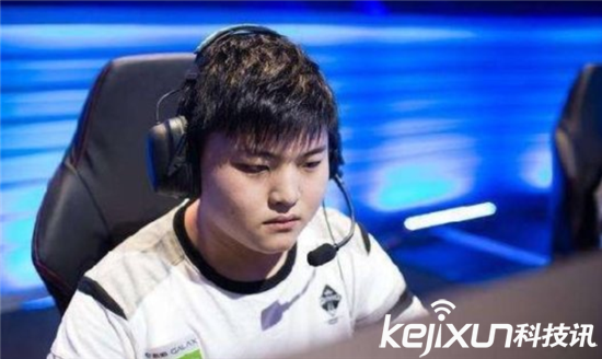 6个因为LOL改变命运的职业电竞选手